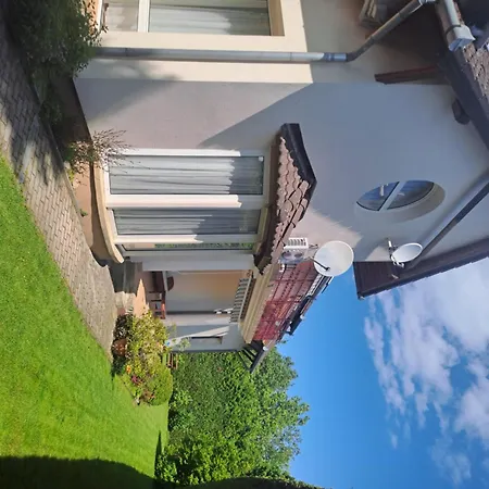 Scamard Apartman