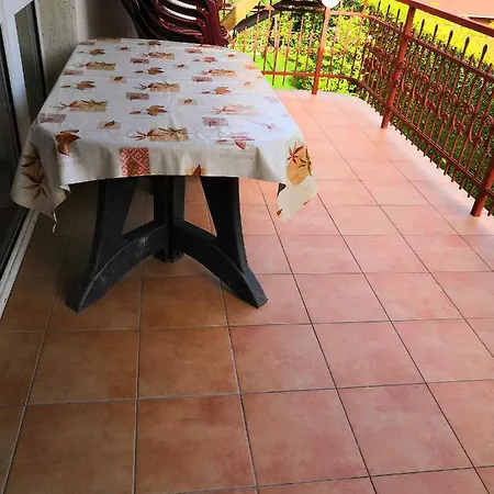 Scamard Apartament