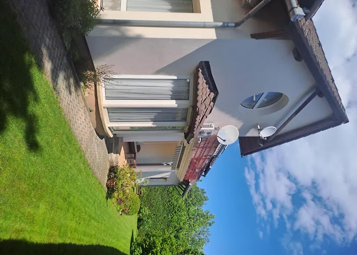Scamard Apartman