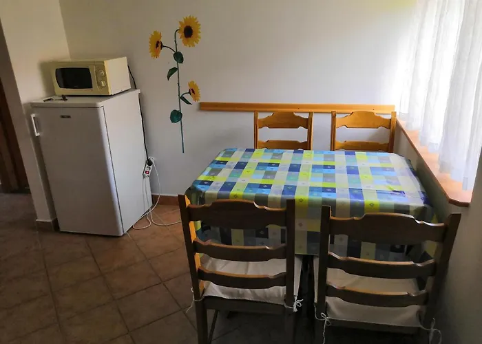 Apartman Scamard